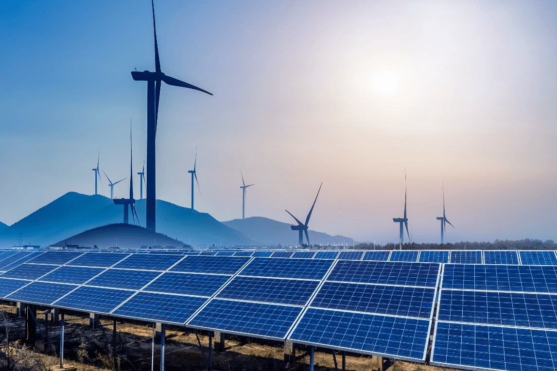FGV Energia